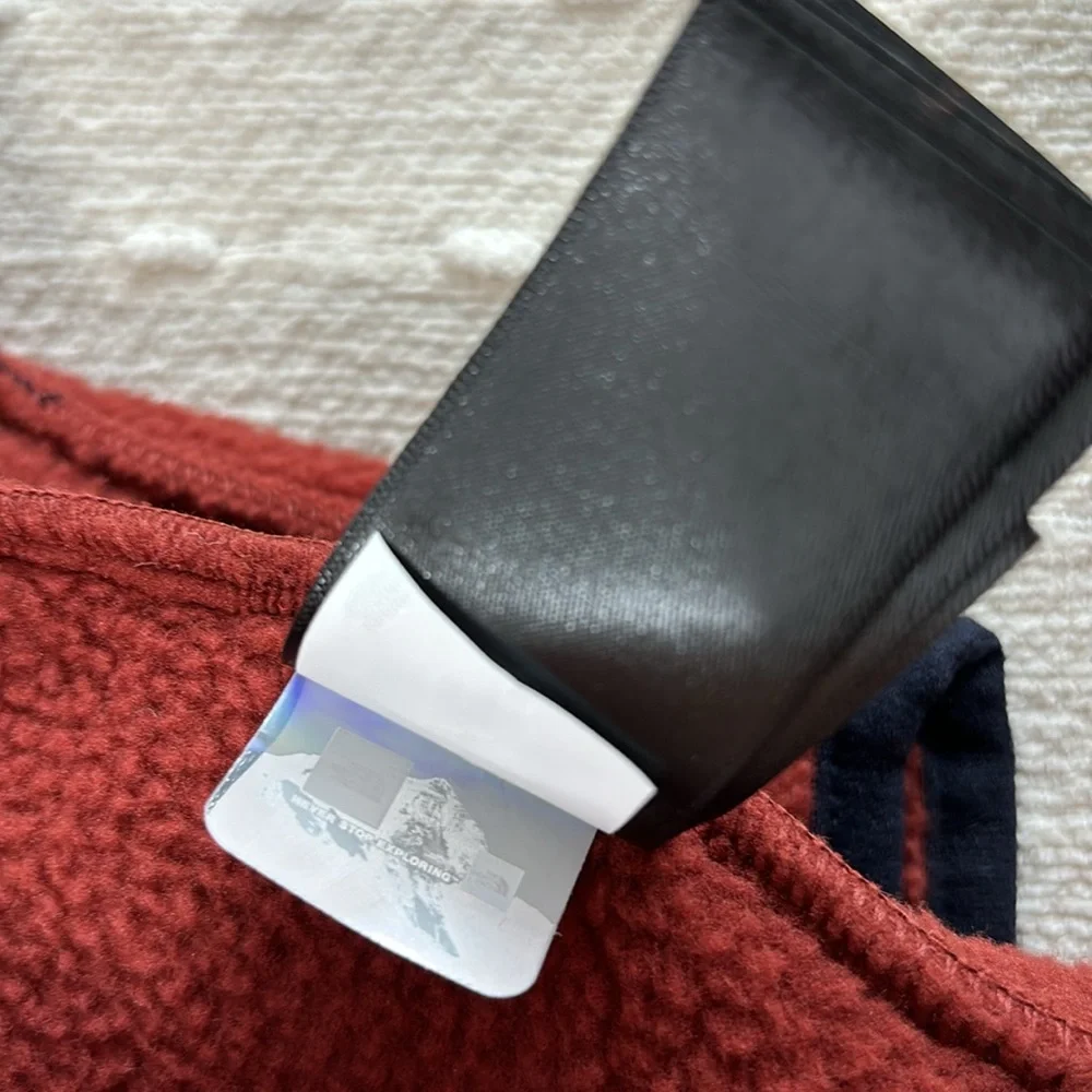The North Face north face